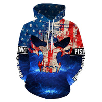 All-over Print Hoodie