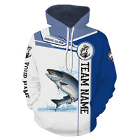 All-over Print Hoodie