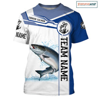 All-over Print T-shirt