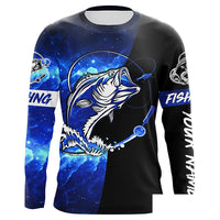 Long sleeves UPF