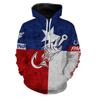 All-over Print Hoodie