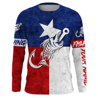 Long sleeves UPF