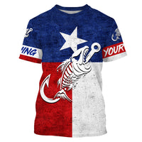 All-over Print T-shirt