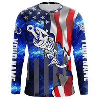 Long sleeves UPF