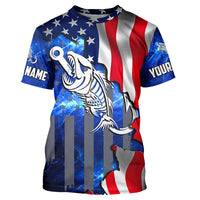 All-over Print T-shirt