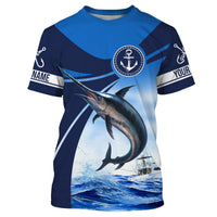 All-over Print T-shirt