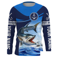 Long sleeves UPF