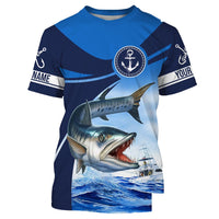 All-over Print T-shirt