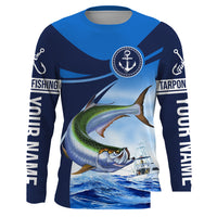 Long sleeves UPF