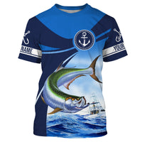 All-over Print T-shirt