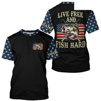All-over Print T-shirt