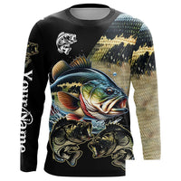 Long sleeves UPF