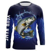 Long sleeves UPF