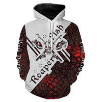 All-over Print Hoodie