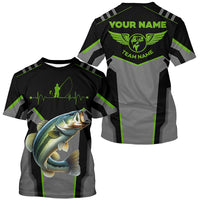 T-shirt UPF