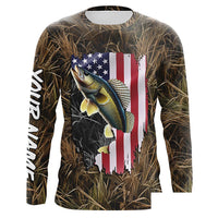 Long sleeves UPF