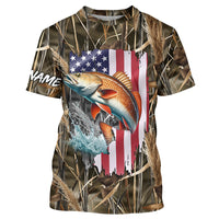 T-shirt UPF