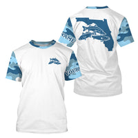 All-over Print T-shirt