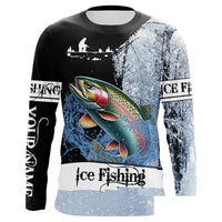 Long sleeves UPF