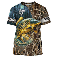 All-over Print T-shirt
