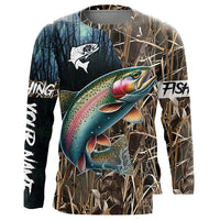 Long sleeves UPF