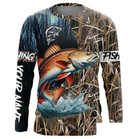 Long sleeves UPF