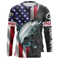 Long sleeves UPF