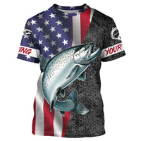 All-over Print T-shirt