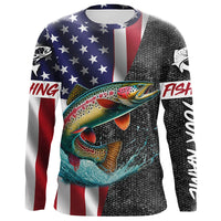 Long sleeves UPF
