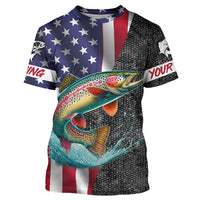 All-over Print T-shirt