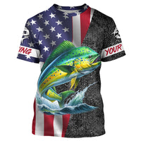 All-over Print T-shirt