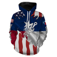 All-over Print Hoodie