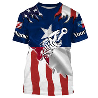 All-over Print T-shirt