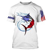 All-over Print T-shirt
