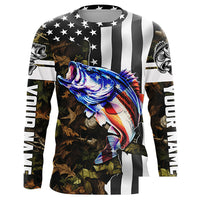 Long sleeves UPF