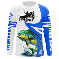 Long sleeves UPF