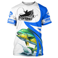 All-over Print T-shirt