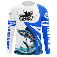 Long sleeves UPF