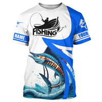 All-over Print T-shirt