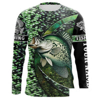 Long sleeves UPF