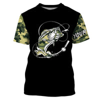 All-over Print T-shirt