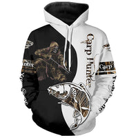 All-over Print Hoodie
