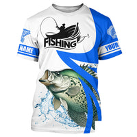 All-over Print T-shirt
