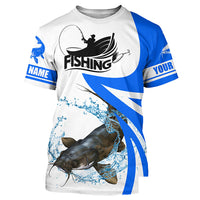 All-over Print T-shirt