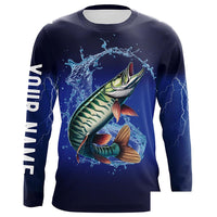 Long sleeves UPF