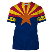 All-over Print T-shirt