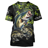 All-over Print T-shirt