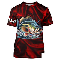 All-over Print T-shirt