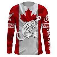 Long sleeves UPF