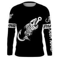 Long sleeves UPF